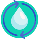 ecology and environment,ecology,arrows,water,nature,cycle,eco,recycling,recycled,recycle,circular arrows,eco friendly,recycle water,water cycle